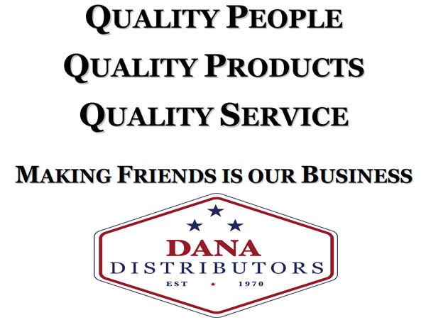 Core values