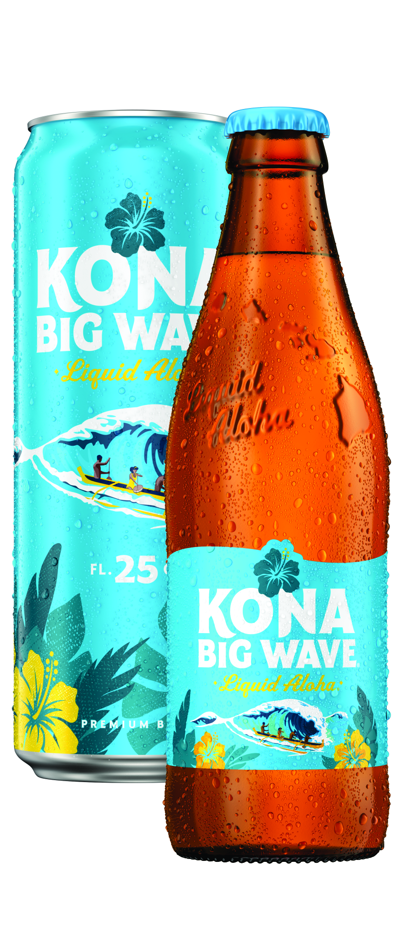 kona