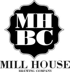 mill house brewing