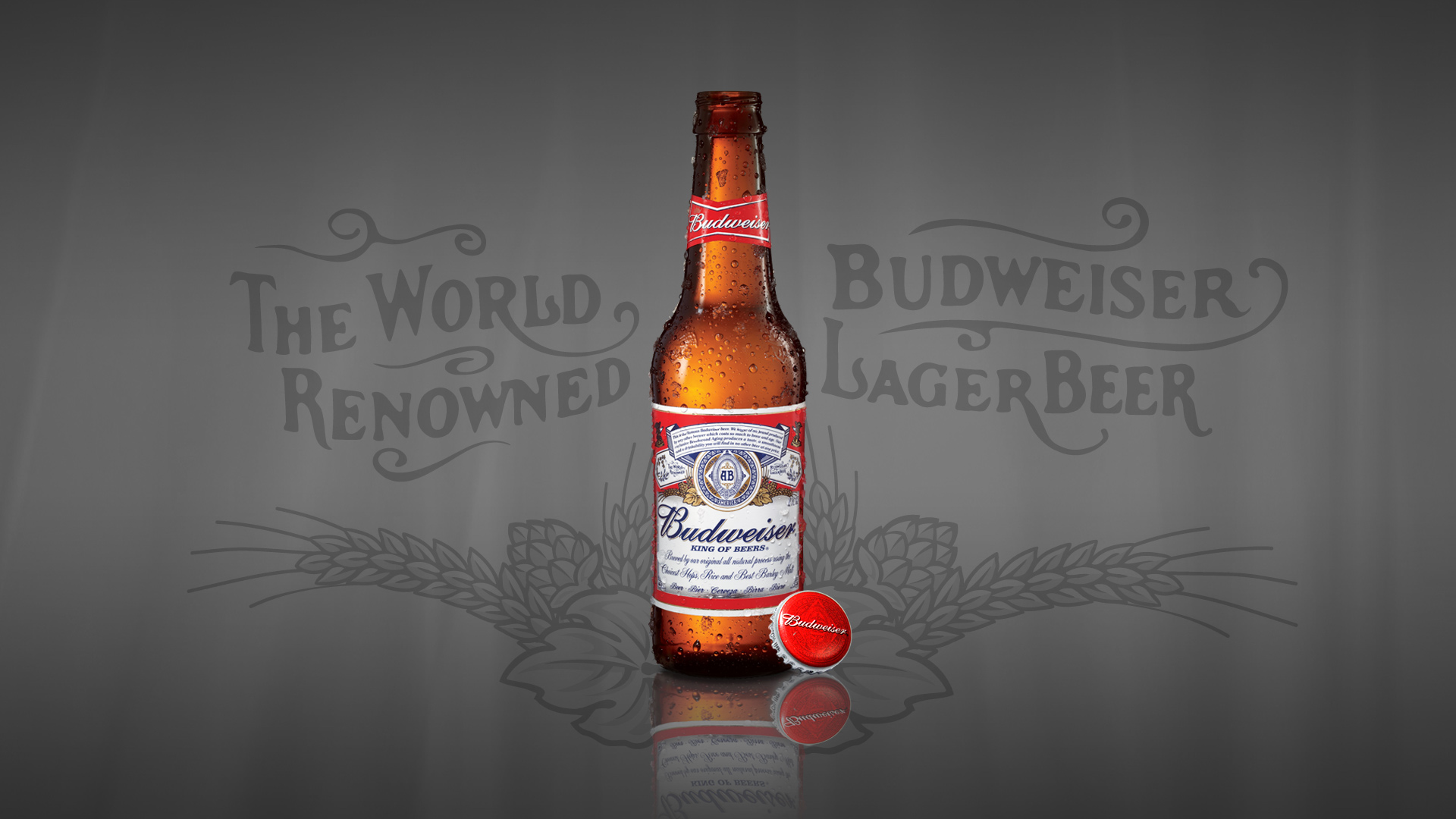 budweiser